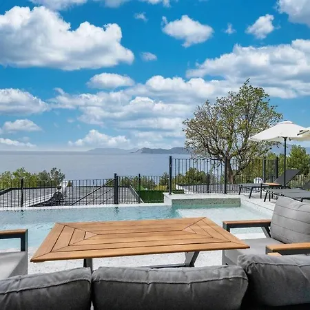 Vila Sleeps 4, Sea View Awz 274 *