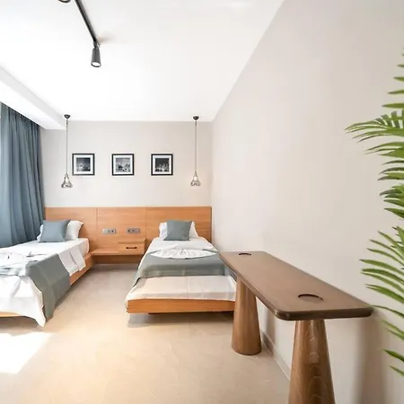 Vila Sleeps 4, Sea View Awz 274 *