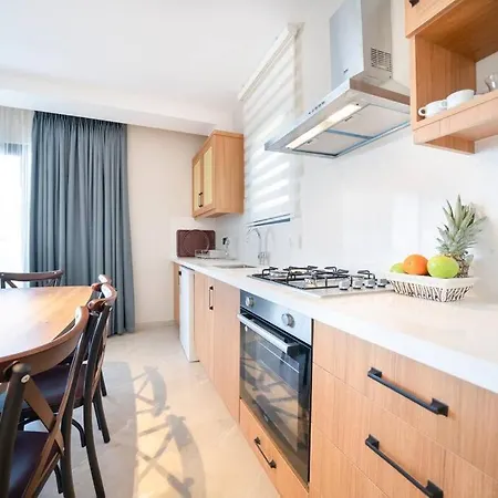 Sleeps 4, Sea View Awz 274 Vila